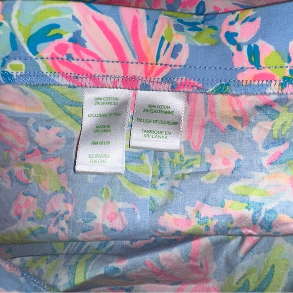 Lilly Pulitzer Shorts - Picture 4 of 4